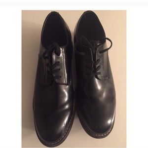 H&M Derby Shoes